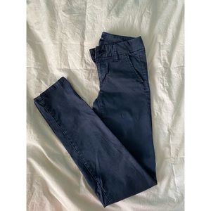 ✨ FINAL SALE Skinny Straight Leg Jeans ✨